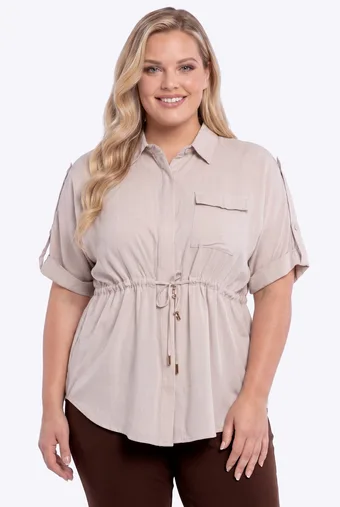 koopia koopia koopia koopia Khaki värvi rihmadega topp-st-st-st-st